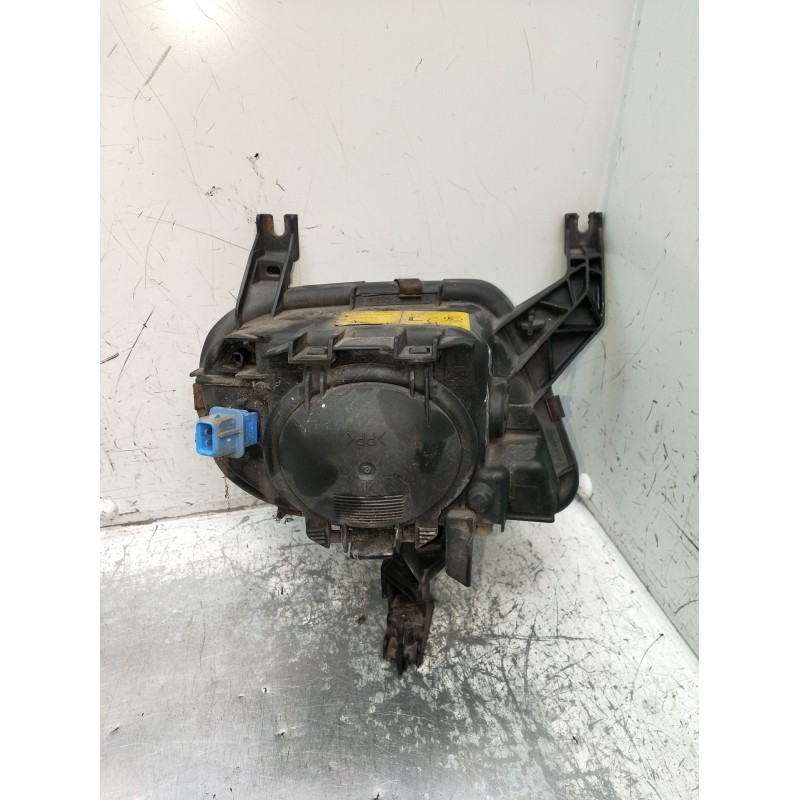 Recambio de faro antiniebla izquierdo para peugeot 306 hatchback (7a, 7c, n3, n5) 1.9 d referencia OEM IAM 0305053001  2000