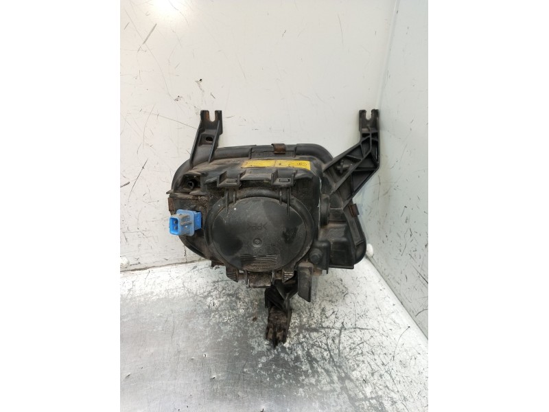 Recambio de faro antiniebla izquierdo para peugeot 306 hatchback (7a, 7c, n3, n5) 1.9 d referencia OEM IAM 0305053001  2000