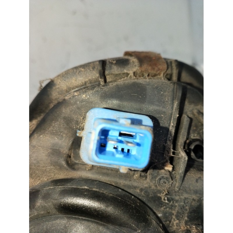 Recambio de faro antiniebla izquierdo para peugeot 306 hatchback (7a, 7c, n3, n5) 1.9 d referencia OEM IAM 0305053001  2000