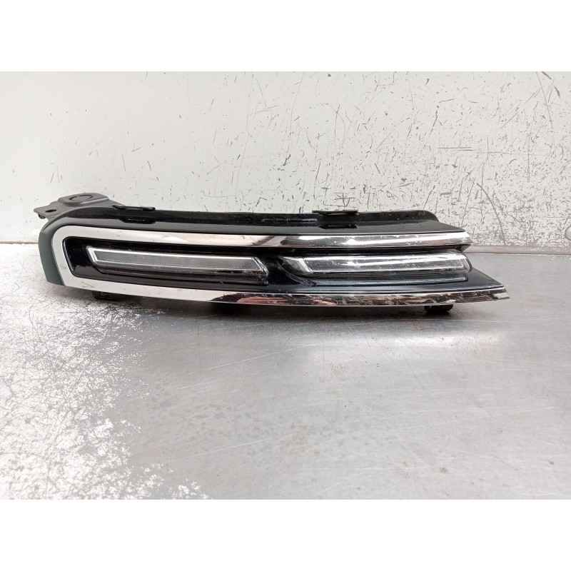 Recambio de piloto delantero derecho para citroën c5 aircross (ac_, aj_, ar_, a4_) 1.5 bluehdi 130 (acyhzj, acyhzr) referencia O