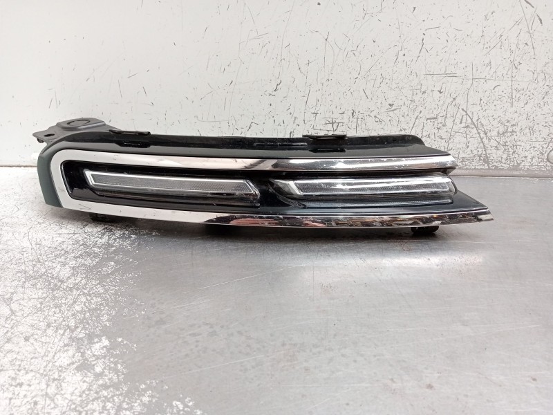 Recambio de piloto delantero derecho para citroën c5 aircross (ac_, aj_, ar_, a4_) 1.5 bluehdi 130 (acyhzj, acyhzr) referencia O