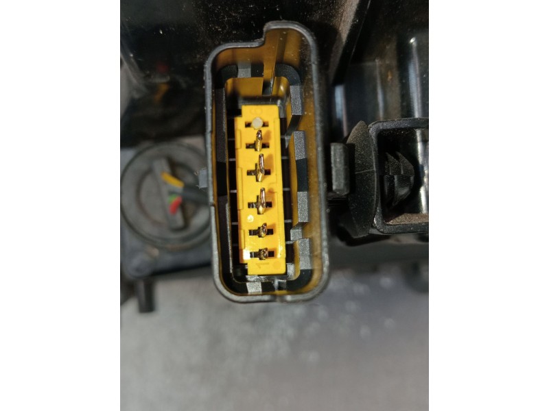 Recambio de piloto delantero derecho para citroën c5 aircross (ac_, aj_, ar_, a4_) 1.5 bluehdi 130 (acyhzj, acyhzr) referencia O