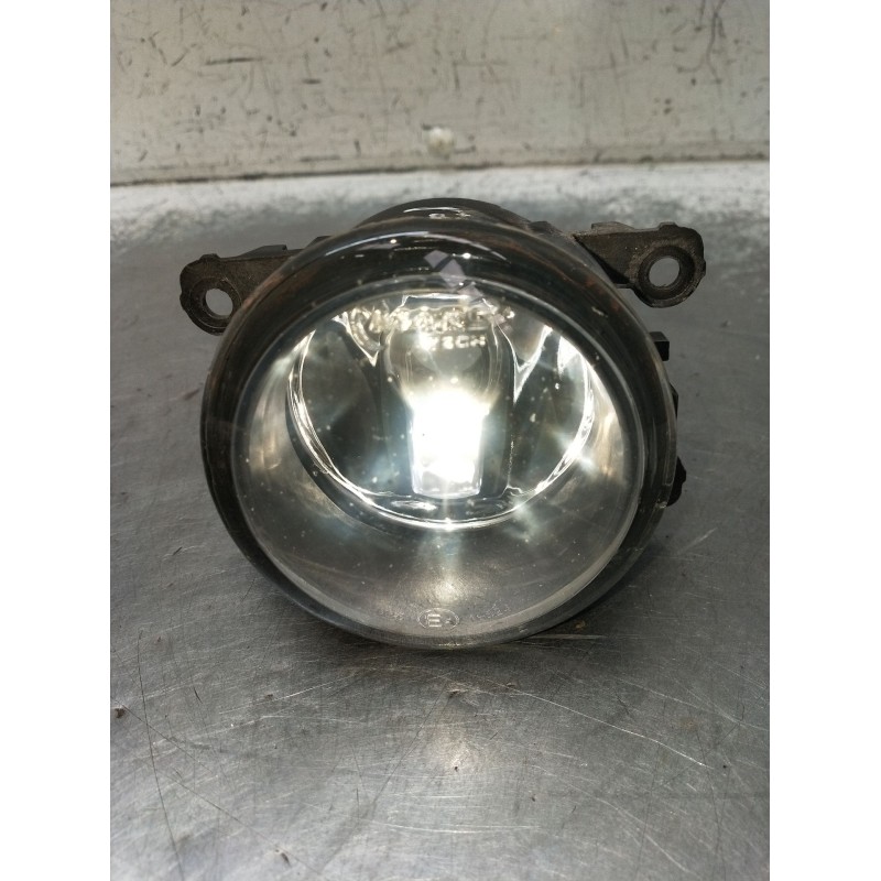 Recambio de faro antiniebla izquierdo para renault laguna ii (bg0/1_) 1.9 dci (bg1a, bg1v) referencia OEM IAM   2005