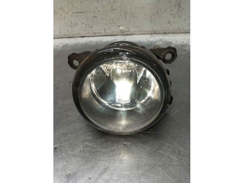 Recambio de faro antiniebla izquierdo para renault laguna ii (bg0/1_) 1.9 dci (bg1a, bg1v) referencia OEM IAM   2005