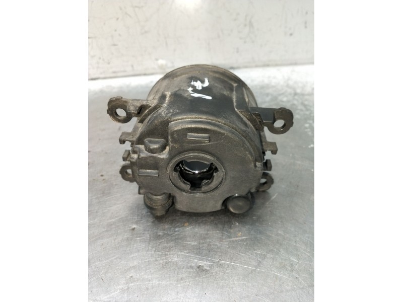 Recambio de faro antiniebla izquierdo para renault laguna ii (bg0/1_) 1.9 dci (bg1a, bg1v) referencia OEM IAM   2005