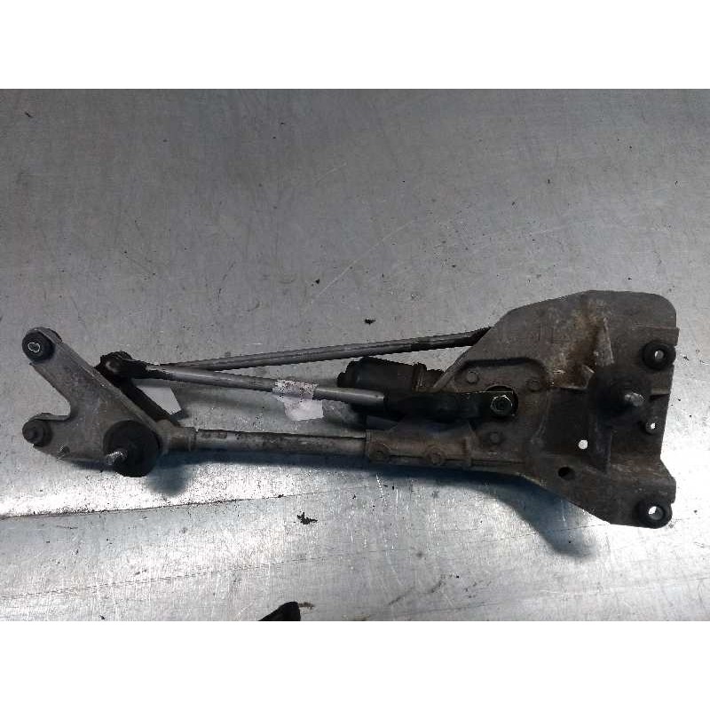 Recambio de motor limpia delantero para nissan x-trail (t30) 2.2 dci diesel cat referencia OEM IAM   