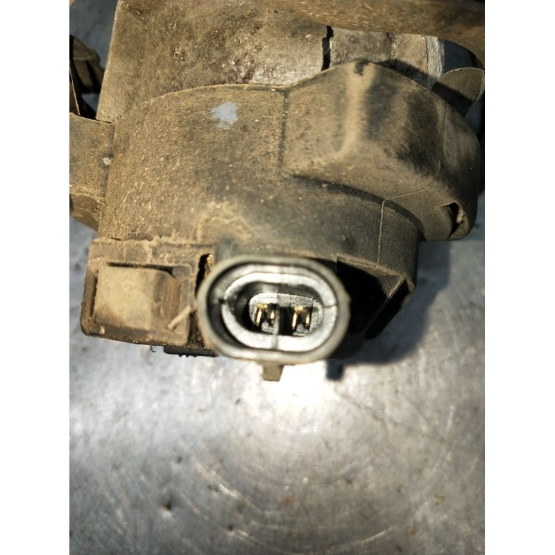 Recambio de faro antiniebla derecho para alfa romeo 147 (937_) 1.9 jtdm 8v (937.axd1a, 937.axu1a, 937.bxu1a) referencia OEM IAM 