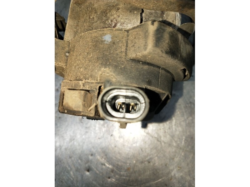 Recambio de faro antiniebla derecho para alfa romeo 147 (937_) 1.9 jtdm 8v (937.axd1a, 937.axu1a, 937.bxu1a) referencia OEM IAM 