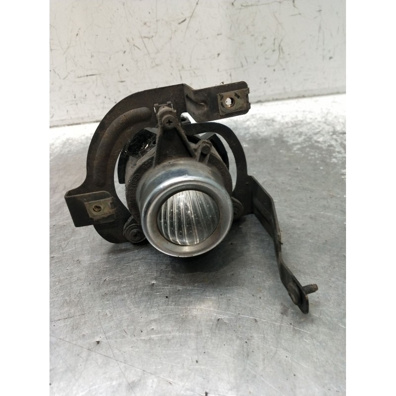 Recambio de faro antiniebla izquierdo para alfa romeo 147 (937_) 1.9 jtdm 8v (937.axd1a, 937.axu1a, 937.bxu1a) referencia OEM IA