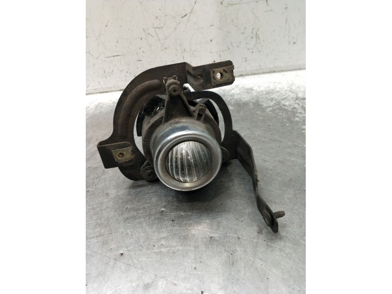 Recambio de faro antiniebla izquierdo para alfa romeo 147 (937_) 1.9 jtdm 8v (937.axd1a, 937.axu1a, 937.bxu1a) referencia OEM IA