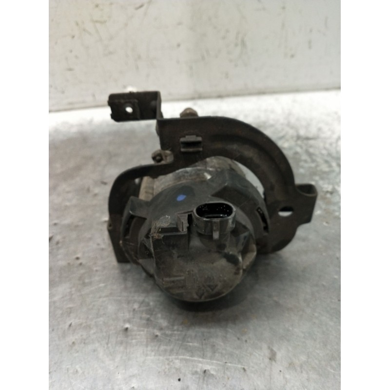 Recambio de faro antiniebla izquierdo para alfa romeo 147 (937_) 1.9 jtdm 8v (937.axd1a, 937.axu1a, 937.bxu1a) referencia OEM IA