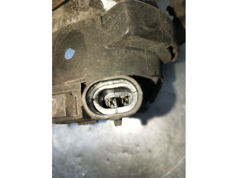 Recambio de faro antiniebla izquierdo para alfa romeo 147 (937_) 1.9 jtdm 8v (937.axd1a, 937.axu1a, 937.bxu1a) referencia OEM IA