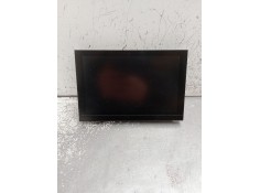 Recambio de pantalla multifuncion para citroën c5 aircross (ac_, aj_, ar_, a4_) 1.5 bluehdi 130 (acyhzj, acyhzr) referencia OEM 