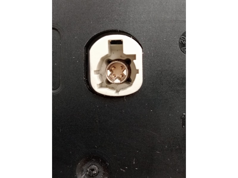 Recambio de pantalla multifuncion para citroën c5 aircross (ac_, aj_, ar_, a4_) 1.5 bluehdi 130 (acyhzj, acyhzr) referencia OEM 