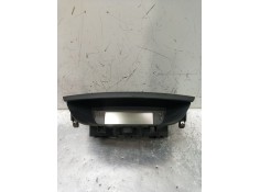 Recambio de pantalla multifuncion para renault laguna ii (bg0/1_) 1.9 dci (bg1a, bg1v) referencia OEM IAM 8200290543C  2005