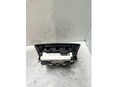 Recambio de pantalla multifuncion para renault laguna ii (bg0/1_) 1.9 dci (bg1a, bg1v) referencia OEM IAM 8200290543C  2005 2