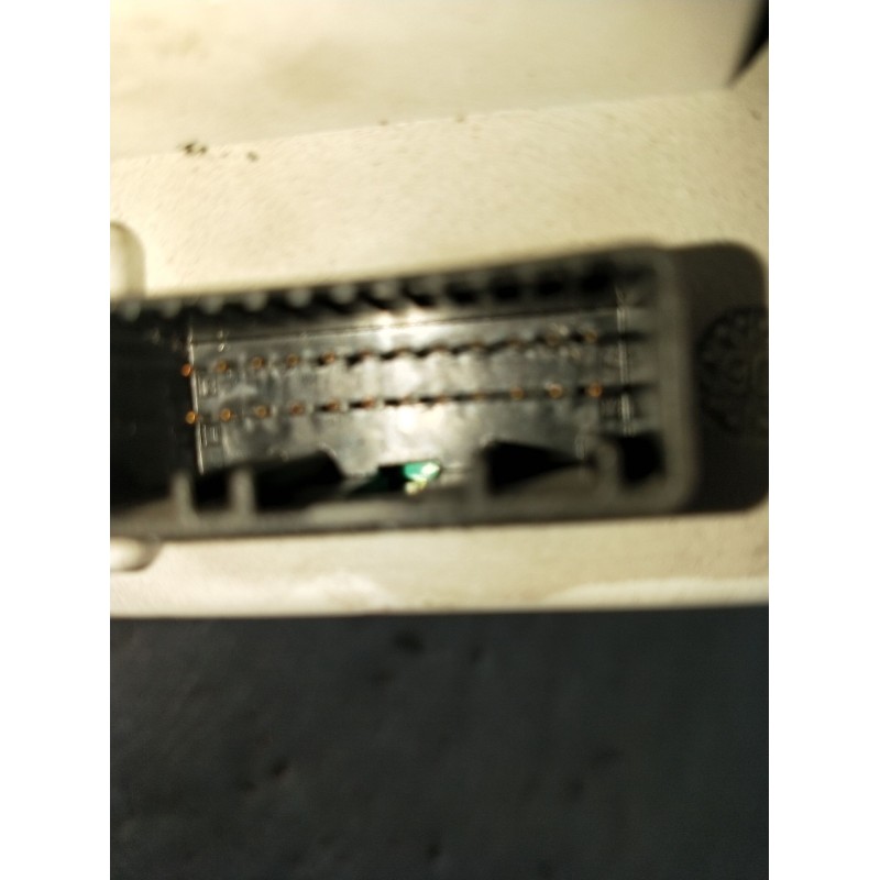 Recambio de pantalla multifuncion para renault laguna ii (bg0/1_) 1.9 dci (bg1a, bg1v) referencia OEM IAM 8200290543C  2005