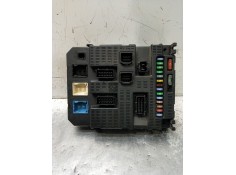 Recambio de caja reles / fusibles para citroën c4 i (lc_) 1.6 hdi referencia OEM IAM 9659285580 BSI2004P0800 2004
