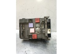 Recambio de caja reles / fusibles para renault laguna ii (bg0/1_) 1.9 dci (bg1a, bg1v) referencia OEM IAM 8200607580 8200496219 