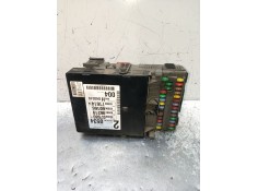 Recambio de caja reles / fusibles para renault laguna ii (bg0/1_) 1.9 dci (bg1a, bg1v) referencia OEM IAM 8200607580 8200496219  2