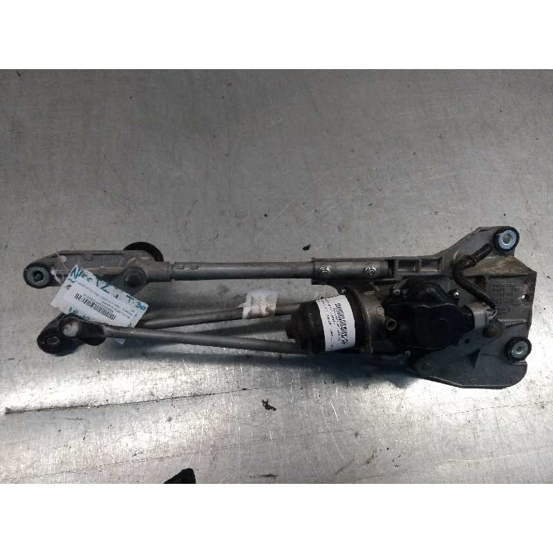 Recambio de motor limpia delantero para nissan x-trail (t30) 2.2 dci diesel cat referencia OEM IAM   