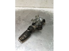 Recambio de conmutador de arranque para audi a3 (8p1) 1.9 tdi referencia OEM IAM 1K0905851B  2004