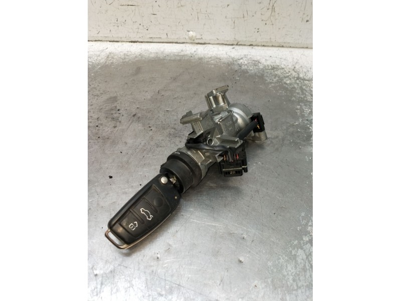 Recambio de conmutador de arranque para audi a3 (8p1) 1.9 tdi referencia OEM IAM 1K0905851B  2004