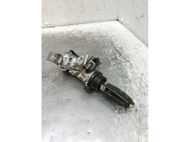 Recambio de conmutador de arranque para audi a3 (8p1) 1.9 tdi referencia OEM IAM 1K0905851B  2004