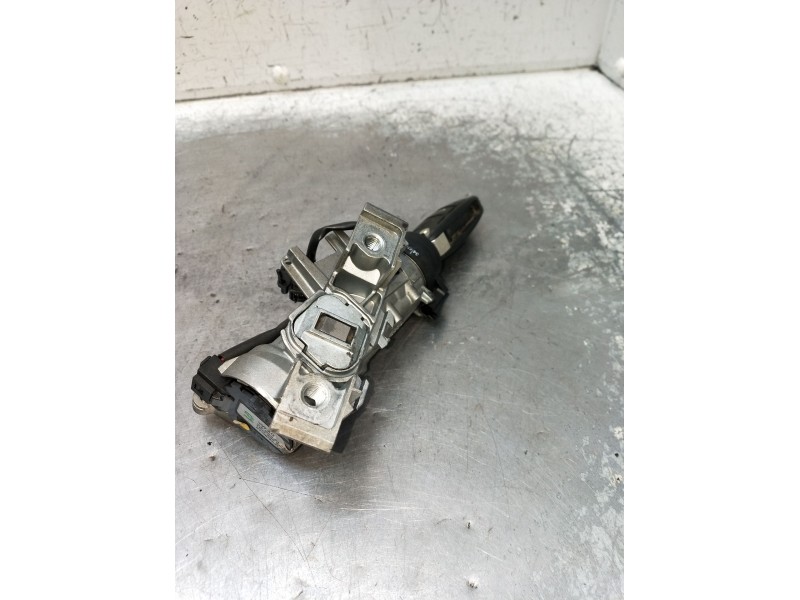 Recambio de conmutador de arranque para audi a3 (8p1) 1.9 tdi referencia OEM IAM 1K0905851B  2004