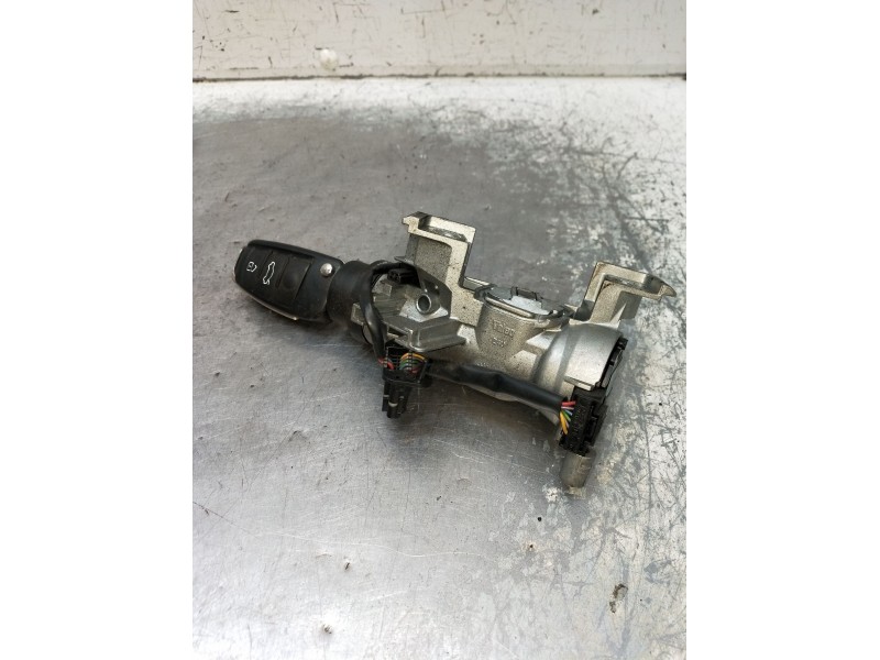 Recambio de conmutador de arranque para audi a3 (8p1) 1.9 tdi referencia OEM IAM 1K0905851B  2004