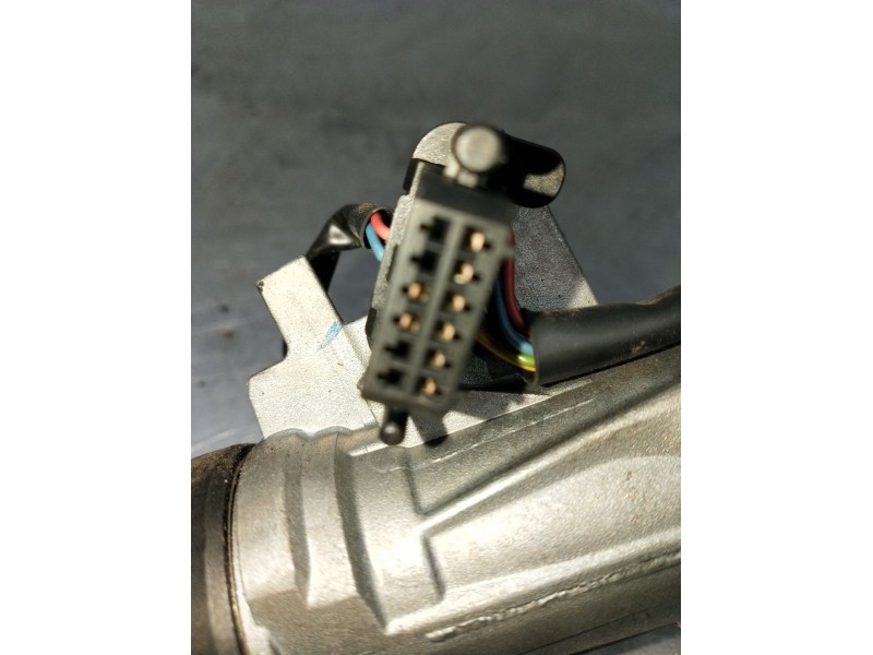 Recambio de conmutador de arranque para audi a3 (8p1) 1.9 tdi referencia OEM IAM 1K0905851B  2004