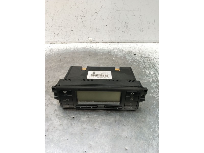 Recambio de mando calefaccion / aire acondicionado para seat toledo (1m2) referencia OEM IAM 1M0820043E 5HB00797810 1999