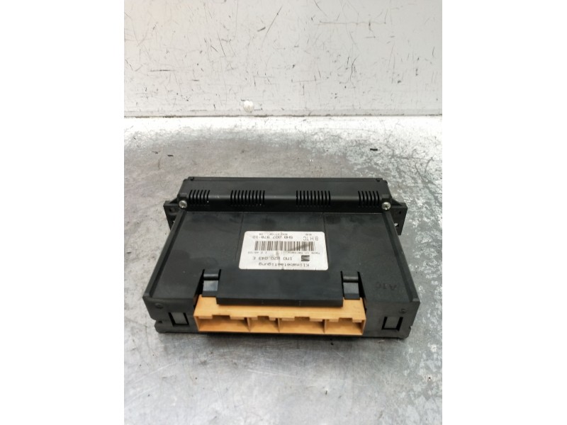 Recambio de mando calefaccion / aire acondicionado para seat toledo (1m2) referencia OEM IAM 1M0820043E 5HB00797810 1999