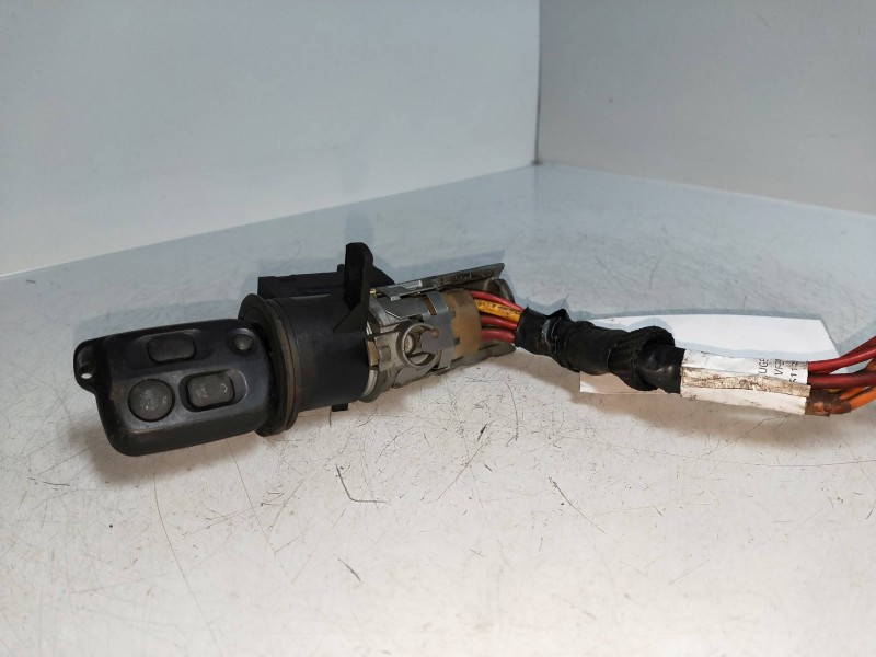 Recambio de conmutador de arranque para peugeot 607 (s1) pack referencia OEM IAM 9635262680  