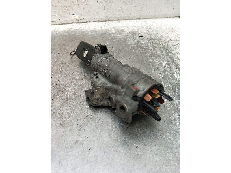 Recambio de conmutador de arranque para seat toledo (1m2) referencia OEM IAM 4B0905851C  1999