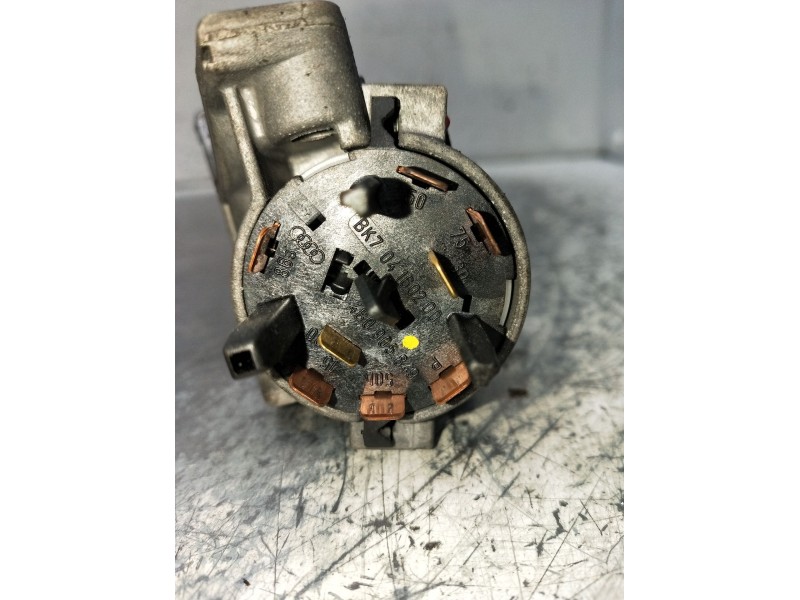 Recambio de conmutador de arranque para seat toledo (1m2) referencia OEM IAM 4B0905851C  1999