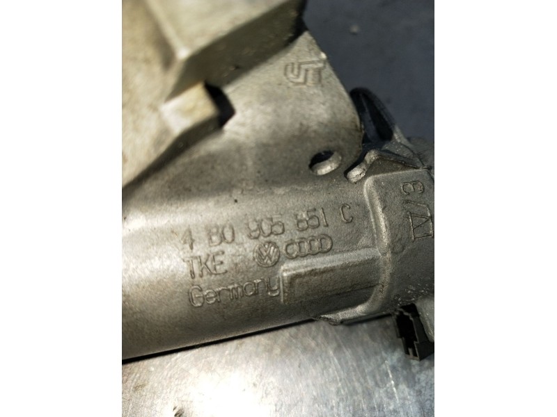 Recambio de conmutador de arranque para seat toledo (1m2) referencia OEM IAM 4B0905851C  1999