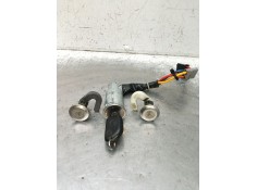 Recambio de conmutador de arranque para peugeot 306 hatchback (7a, 7c, n3, n5) 1.9 d referencia OEM IAM   2000