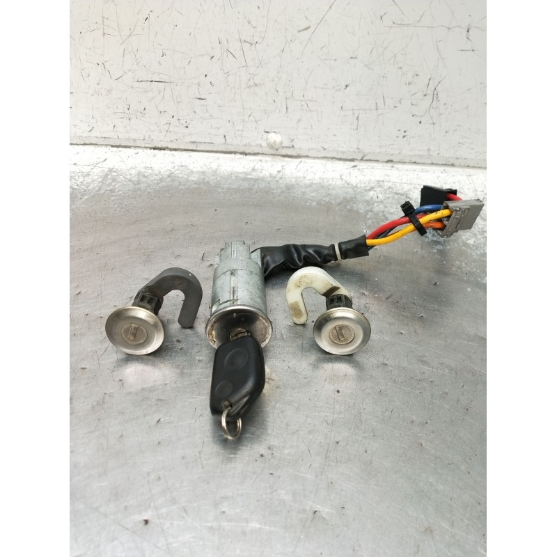 Recambio de conmutador de arranque para peugeot 306 hatchback (7a, 7c, n3, n5) 1.9 d referencia OEM IAM   2000