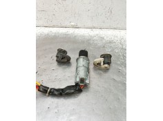 Recambio de conmutador de arranque para peugeot 306 hatchback (7a, 7c, n3, n5) 1.9 d referencia OEM IAM   2000 2