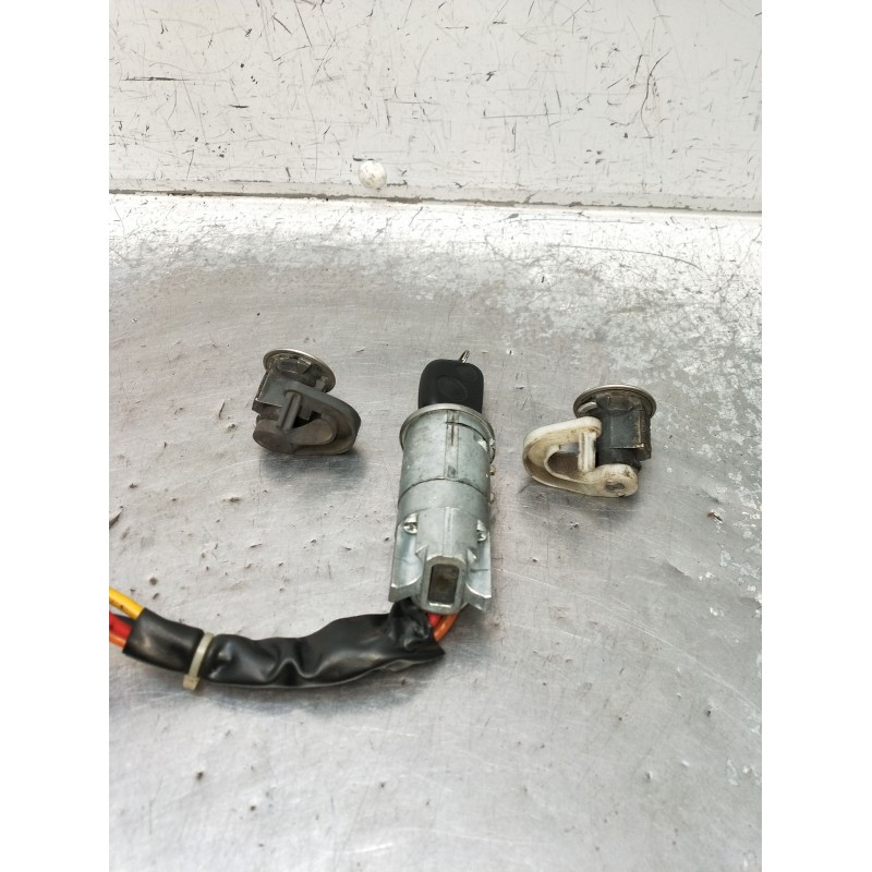 Recambio de conmutador de arranque para peugeot 306 hatchback (7a, 7c, n3, n5) 1.9 d referencia OEM IAM   2000