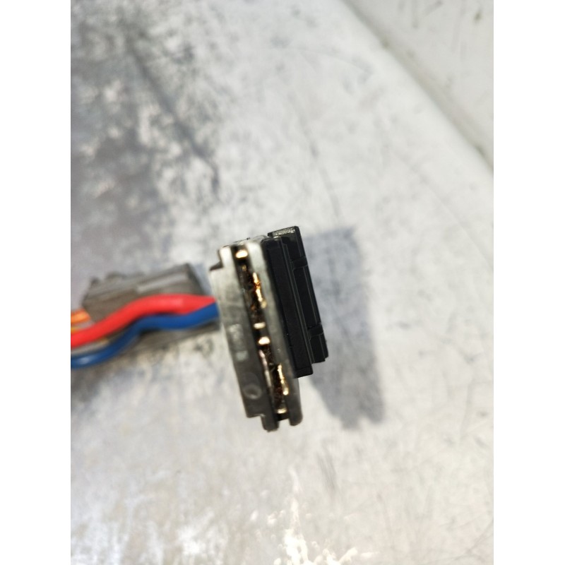 Recambio de conmutador de arranque para peugeot 306 hatchback (7a, 7c, n3, n5) 1.9 d referencia OEM IAM   2000