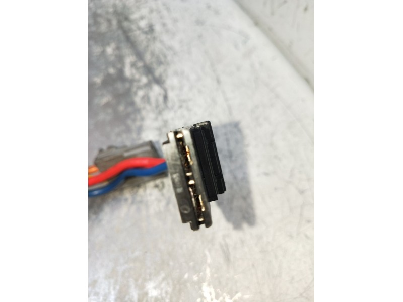 Recambio de conmutador de arranque para peugeot 306 hatchback (7a, 7c, n3, n5) 1.9 d referencia OEM IAM   2000