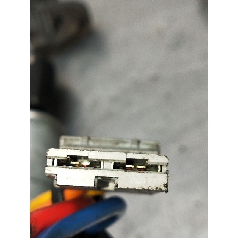Recambio de conmutador de arranque para peugeot 306 hatchback (7a, 7c, n3, n5) 1.9 d referencia OEM IAM   2000