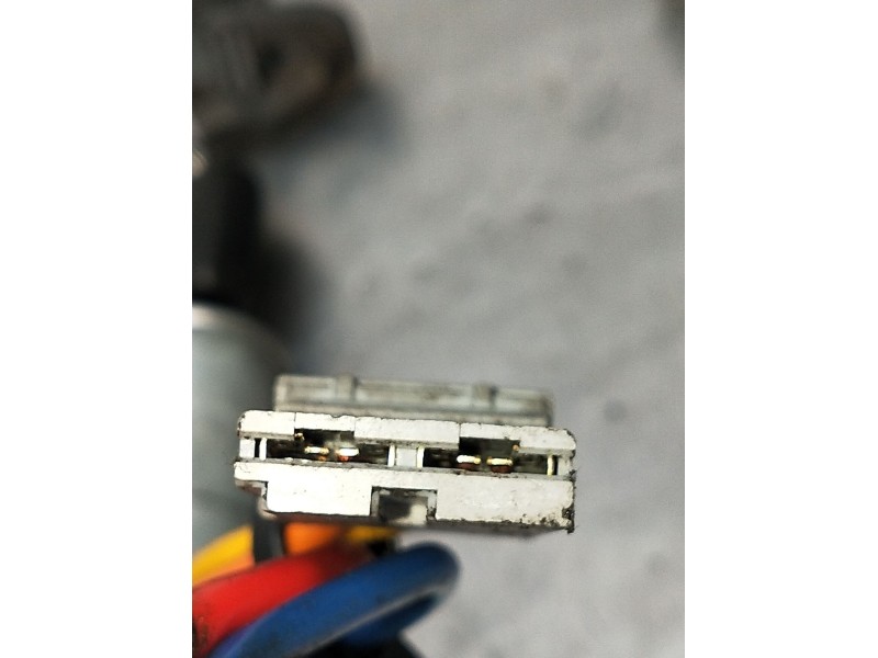 Recambio de conmutador de arranque para peugeot 306 hatchback (7a, 7c, n3, n5) 1.9 d referencia OEM IAM   2000