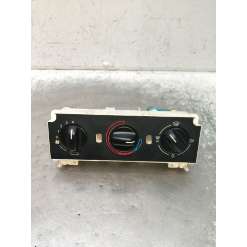 Recambio de mando calefaccion / aire acondicionado para peugeot 306 hatchback (7a, 7c, n3, n5) 1.9 d referencia OEM IAM   2000