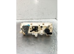 Recambio de mando calefaccion / aire acondicionado para peugeot 306 hatchback (7a, 7c, n3, n5) 1.9 d referencia OEM IAM   2000 2