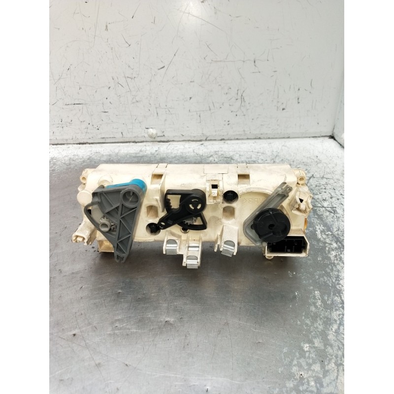 Recambio de mando calefaccion / aire acondicionado para peugeot 306 hatchback (7a, 7c, n3, n5) 1.9 d referencia OEM IAM   2000