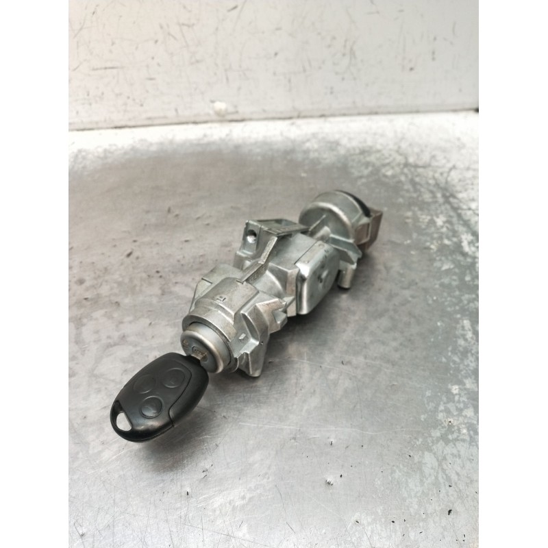 Recambio de conmutador de arranque para ford focus ii (da_, hcp, dp) 1.8 tdci referencia OEM IAM 3M513F880AC  2005