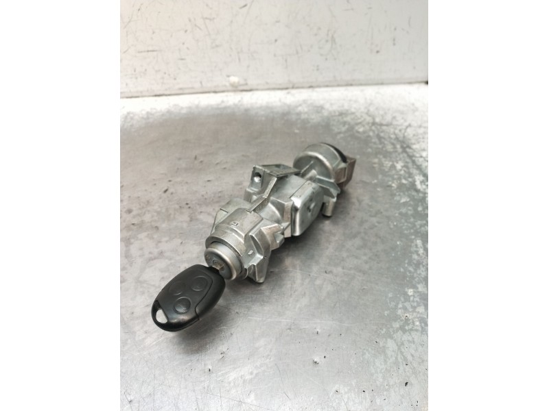 Recambio de conmutador de arranque para ford focus ii (da_, hcp, dp) 1.8 tdci referencia OEM IAM 3M513F880AC  2005